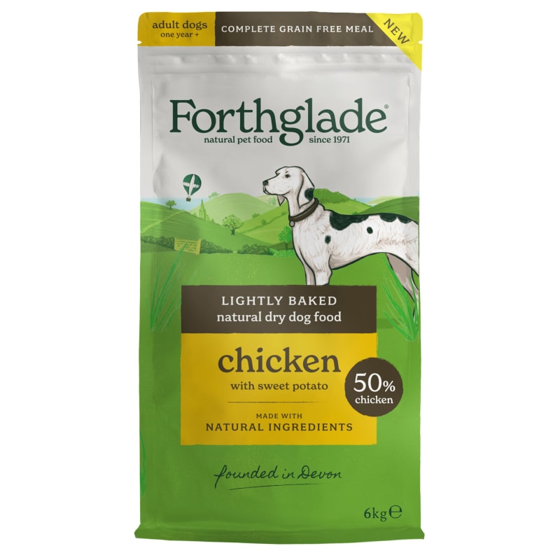 Cheapest forthglade dog food cheap
