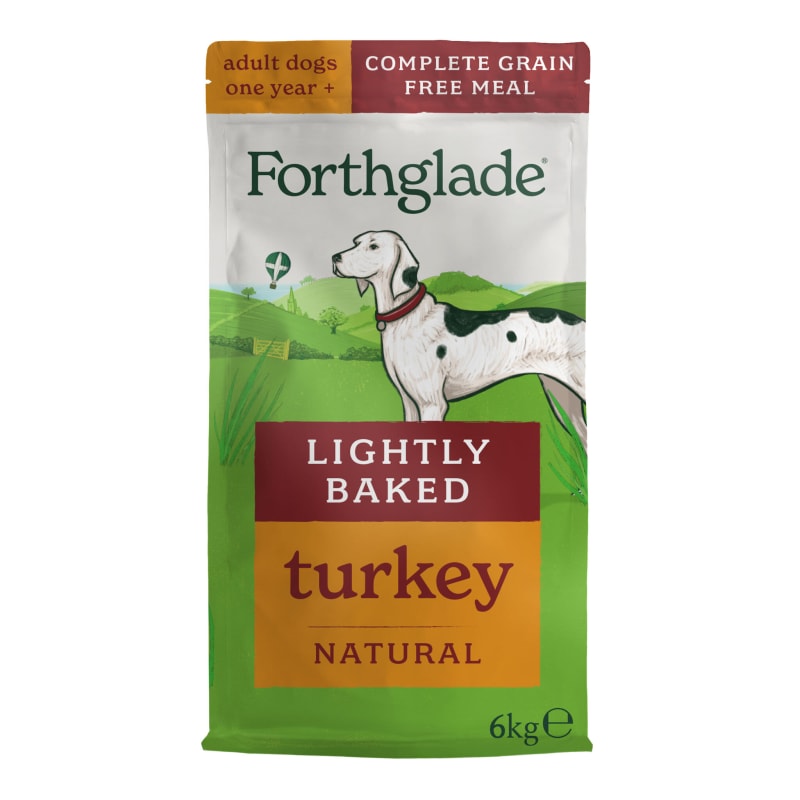 Cheap forthglade dog food clearance
