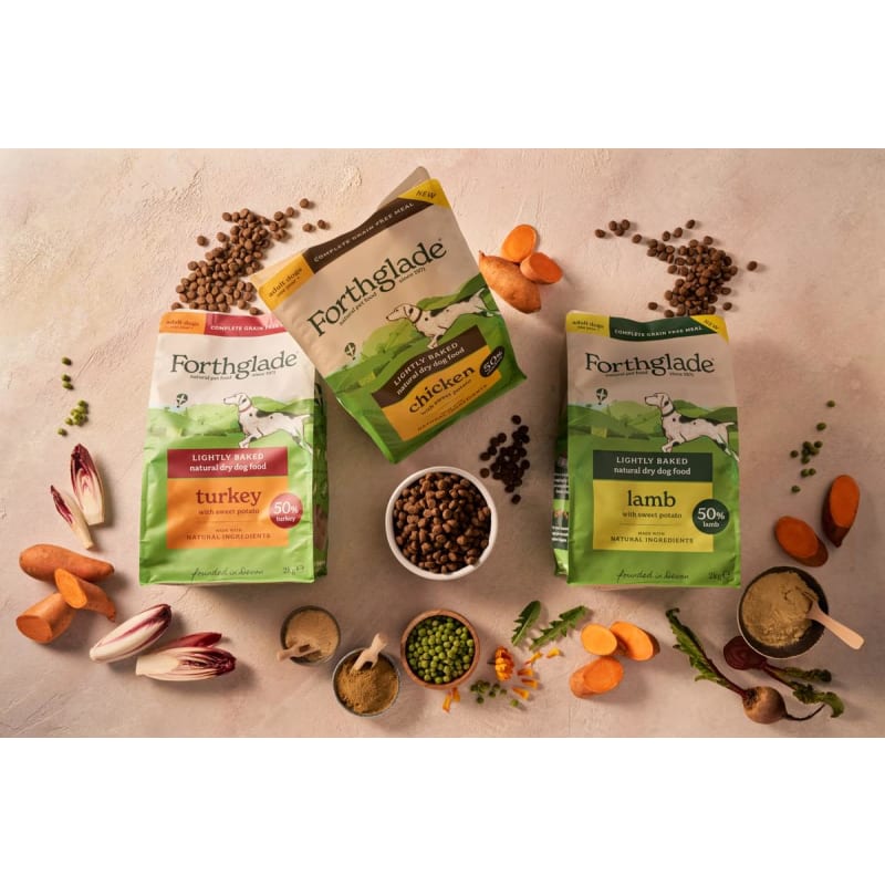 All natural hotsell dry dog food