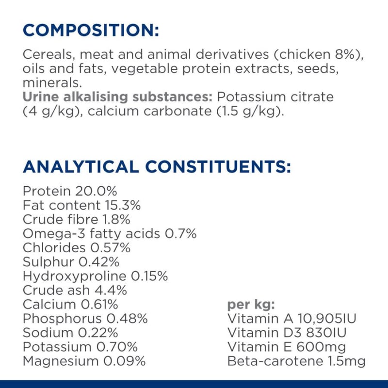 Hill s Prescription Diet c d Pet Supermarket