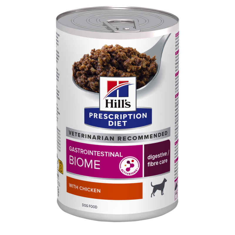 Prescription diet canned dog food deals