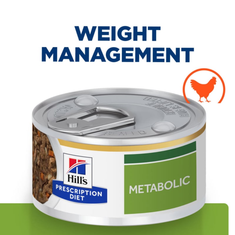 Hill's science diet metabolic cat sale