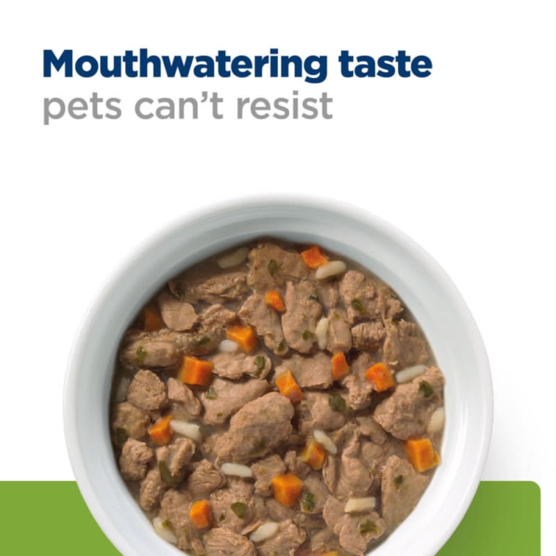 Hills metabolic hot sale stew