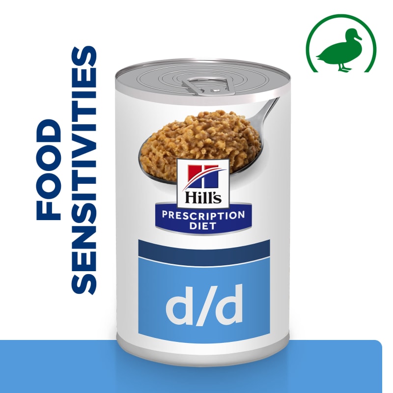 Hill s Prescription Diet d d Food Pet Supermarket