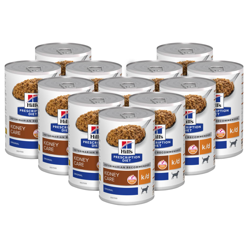 Kd canned dog food cheap
