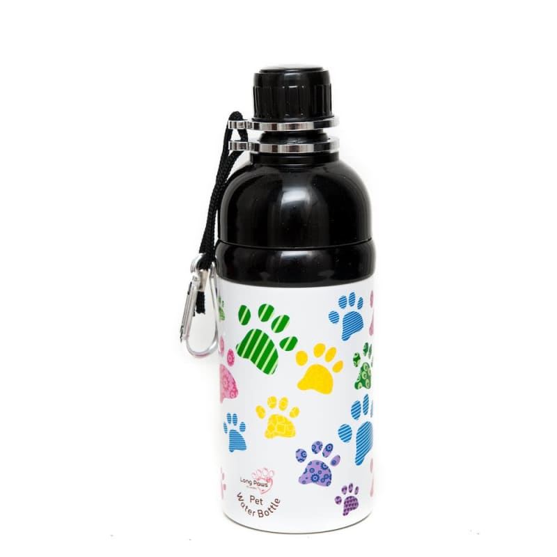 Dog water bottle top uk