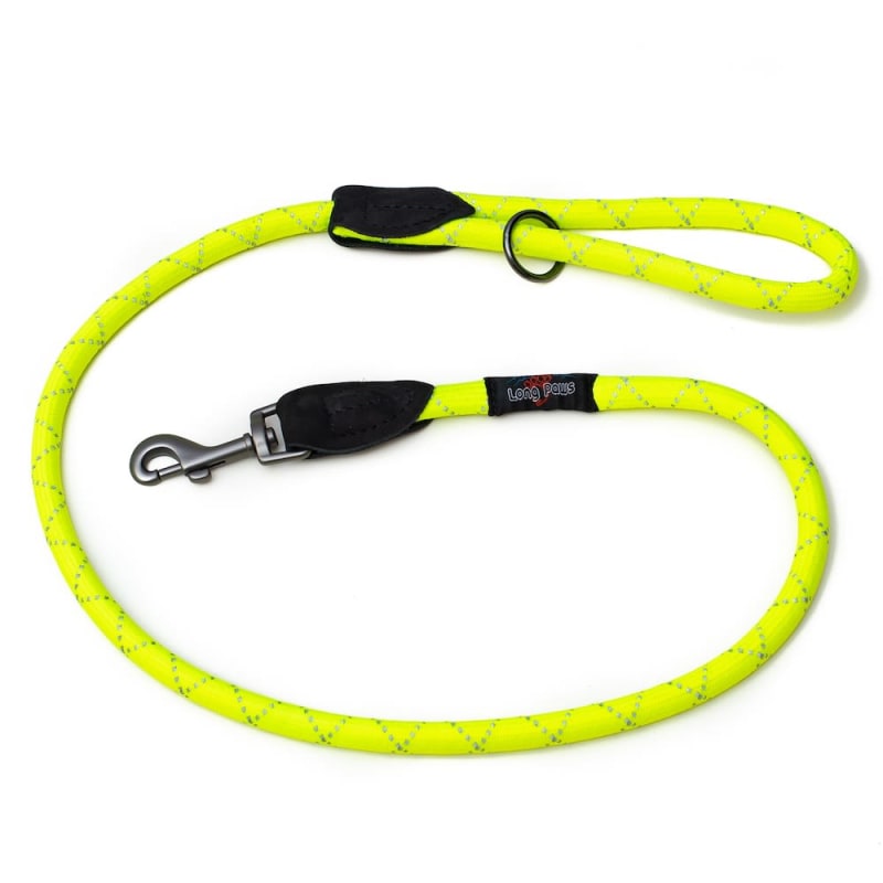 Rope leash store