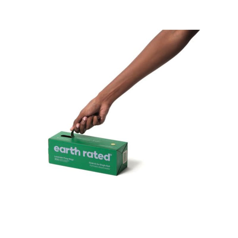 Earth rated poop bags 300 hot sale