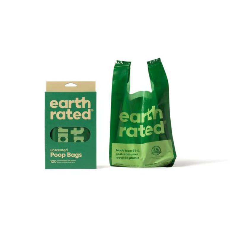 Pedigree store poop bags