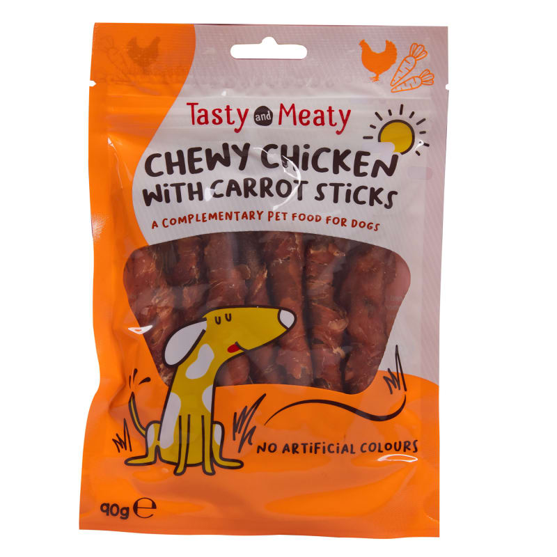 Chewy hotsell food dog