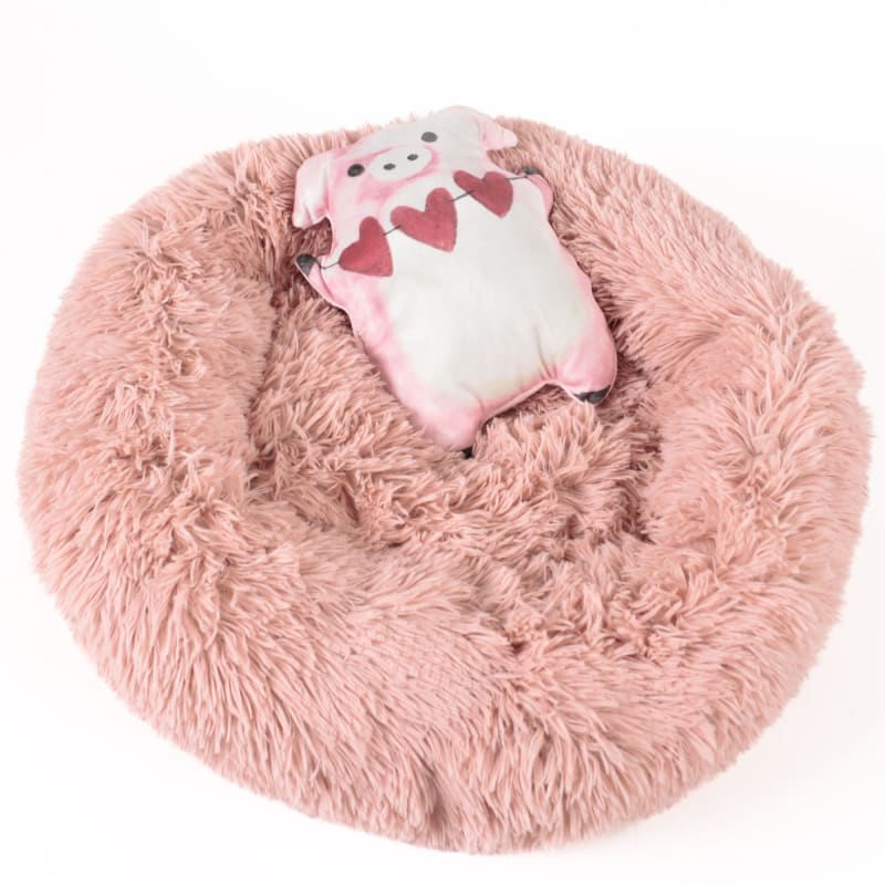 Dream Paws Anxiety Reducing Plush Pet Supermarket