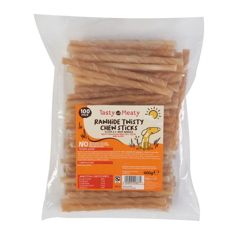 Rawhide chew sticks new arrivals