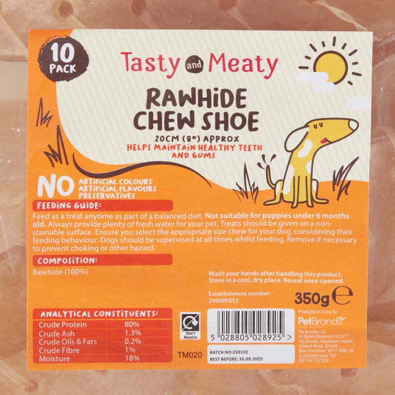 Rawhide animal discount
