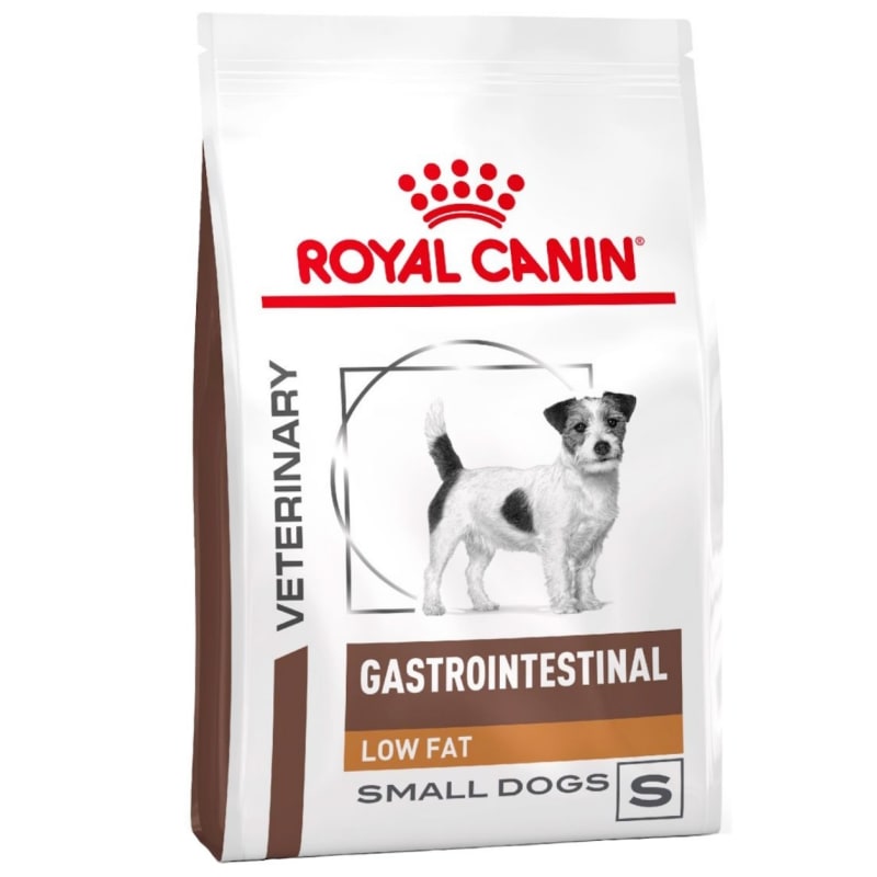 Royal Canin Gastrointestinal Low Fat Pet Supermarket