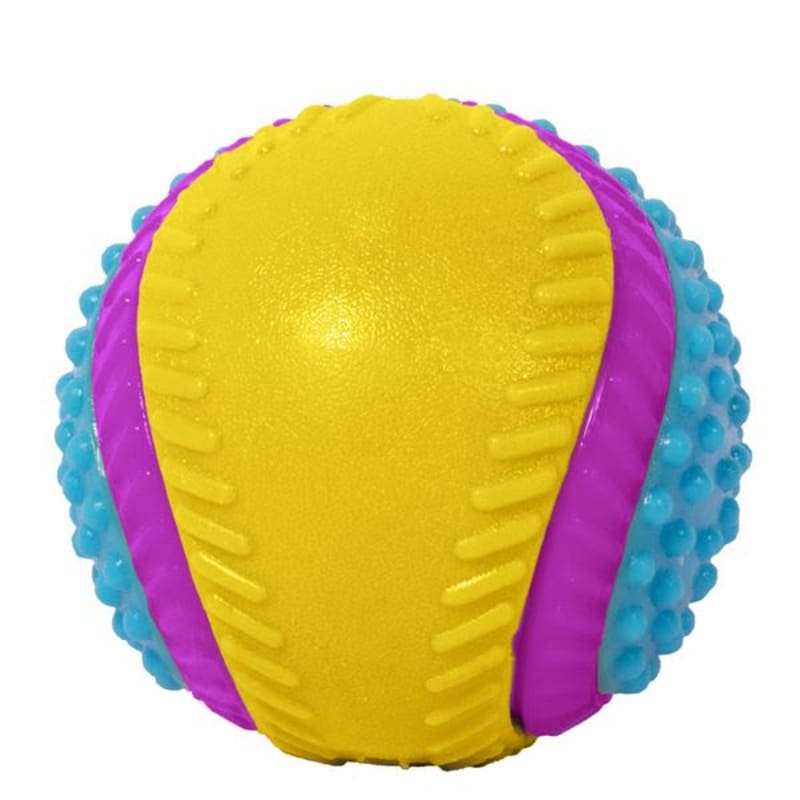 Sensory ball for dogs clearance