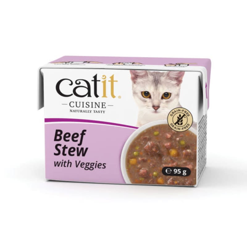 Feline shop cuisine company