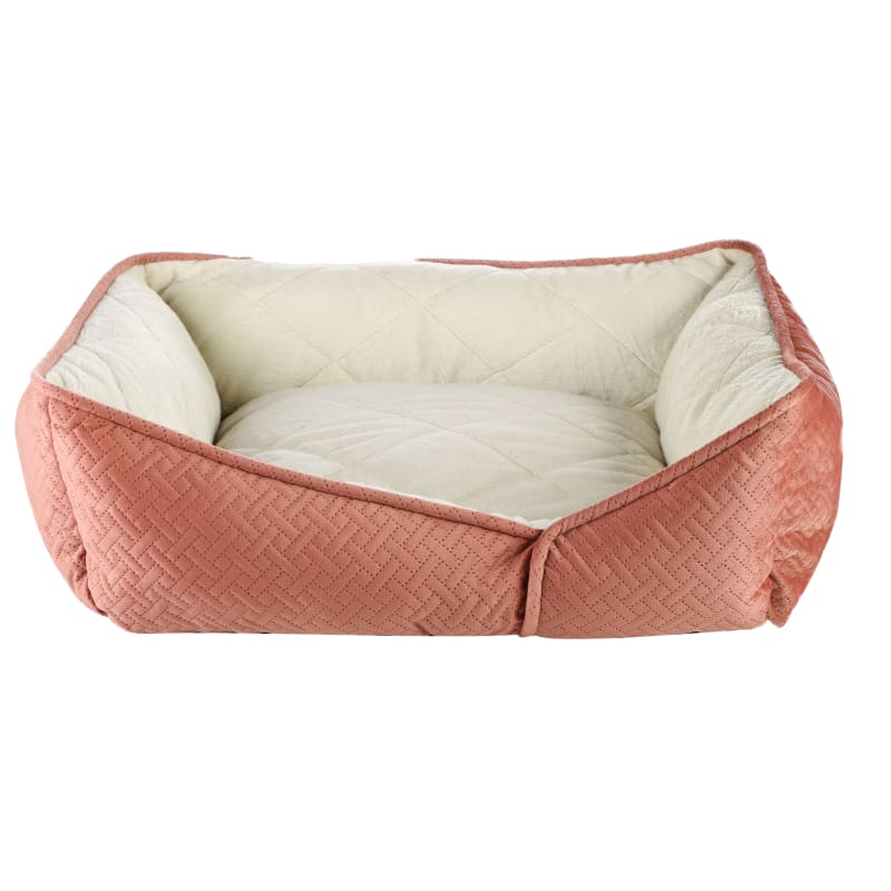 Pink pet sofa cheap