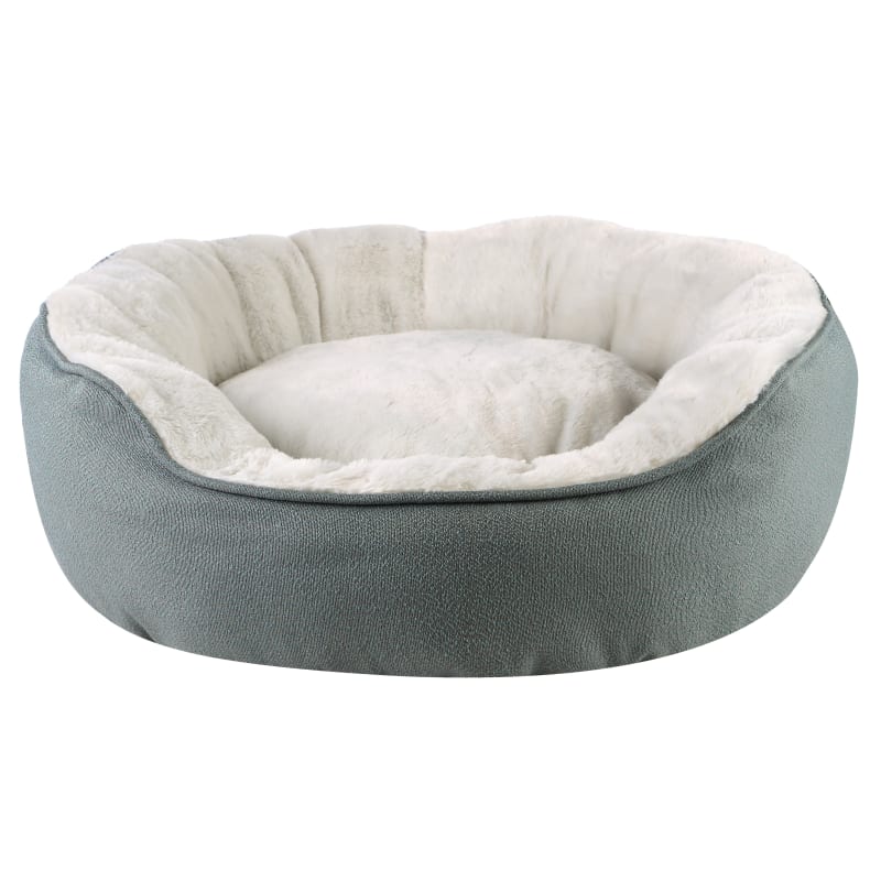 High sided dog bed sale