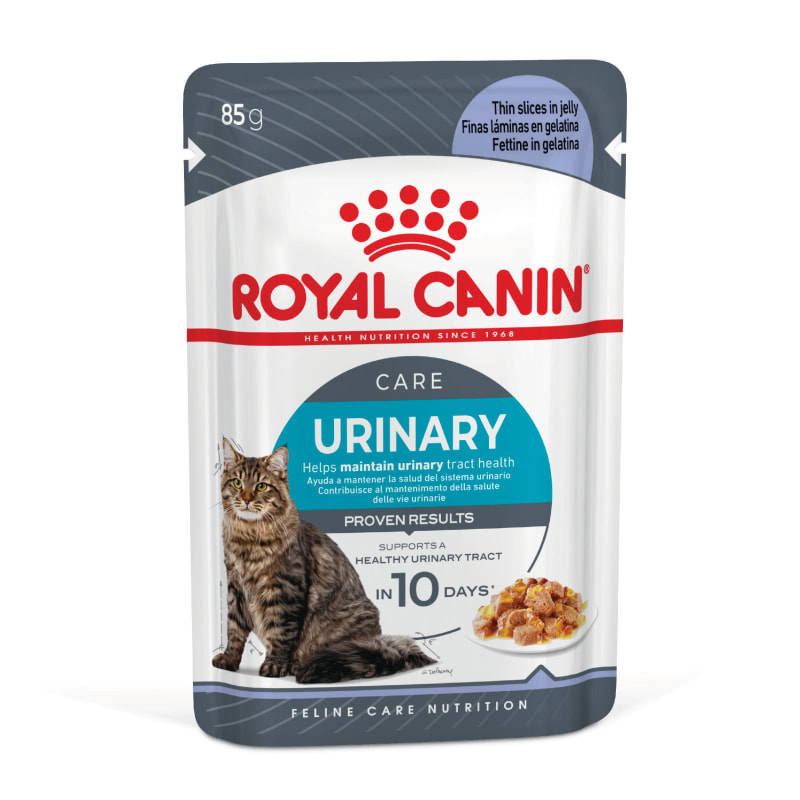 Urinary so wet cat food cheap