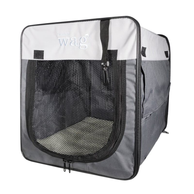 Pet supermarket dog crates discount