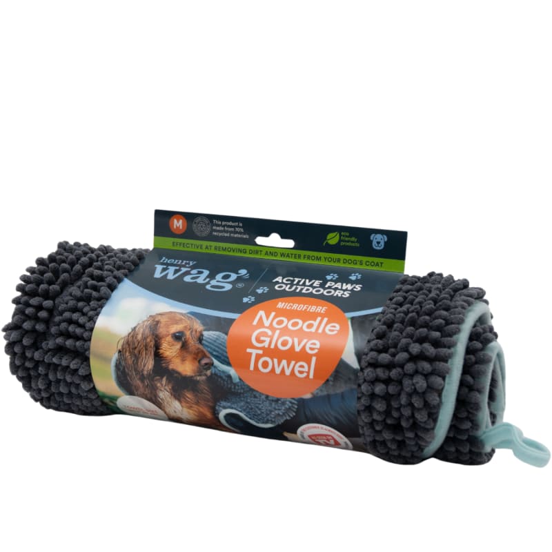 Wag dog towel cheap