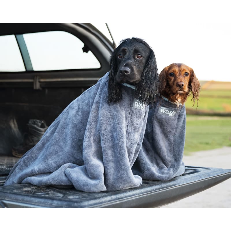 Weatherbeeta dry dog bag 2025