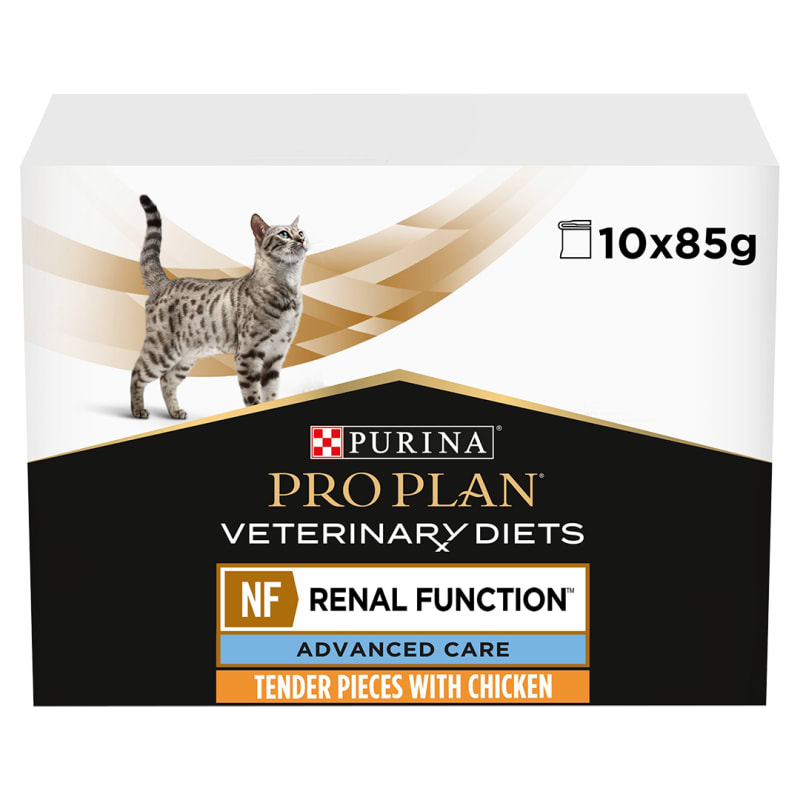 Pro Plan Veterinary Diets NF Pet Supermarket