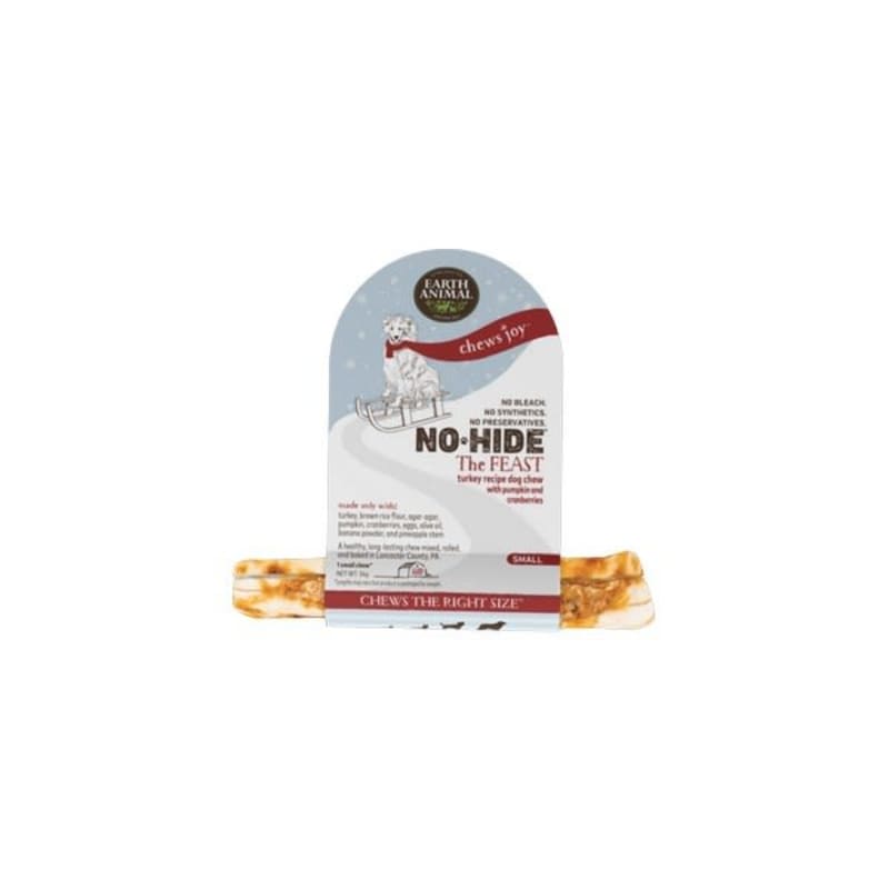 No deals hide treats