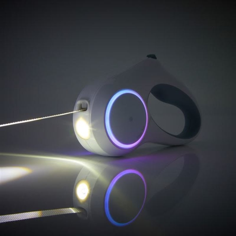 Petkit go smart leash clearance