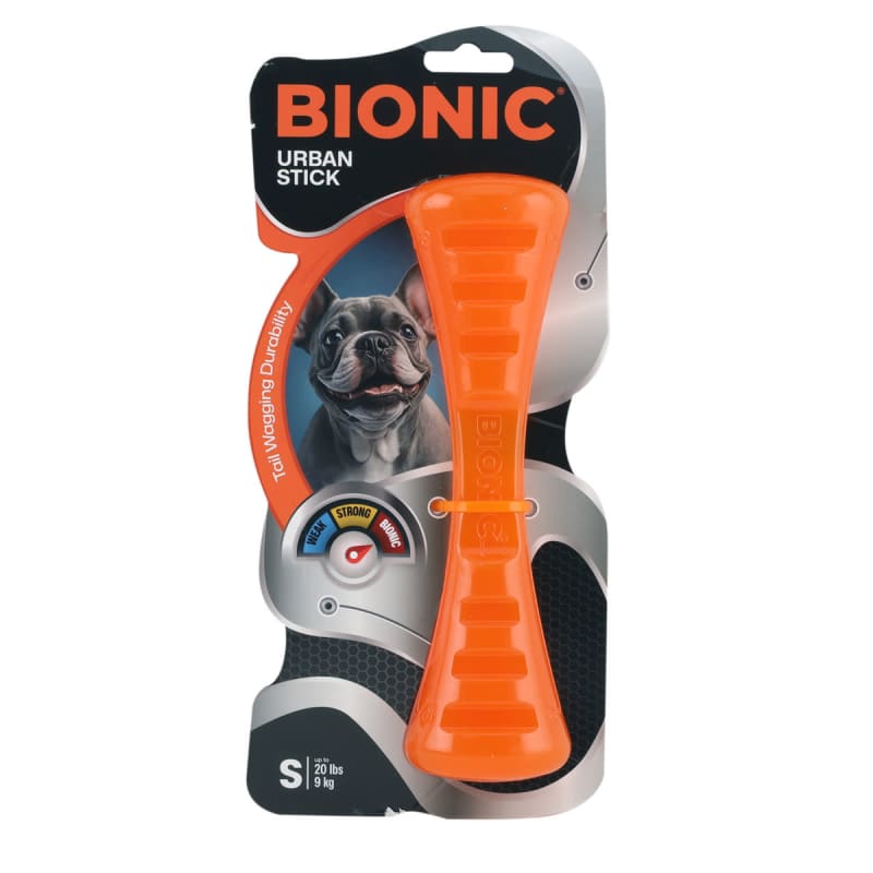 Bionic chew toys store