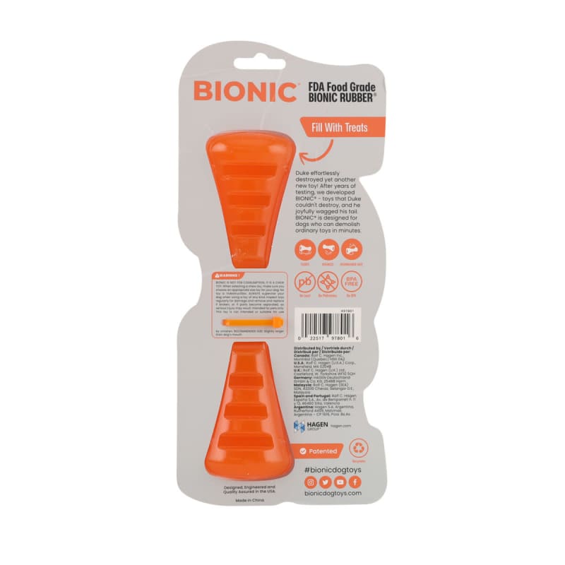 Bionic urban stick large store