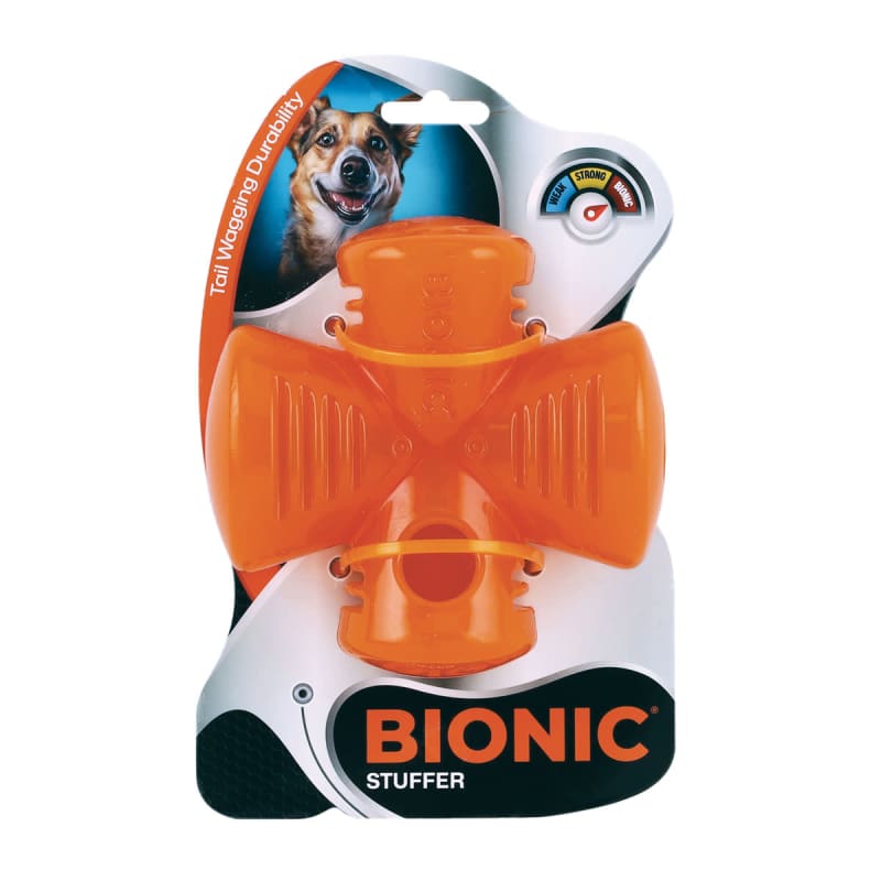Bionic chew toys 2025