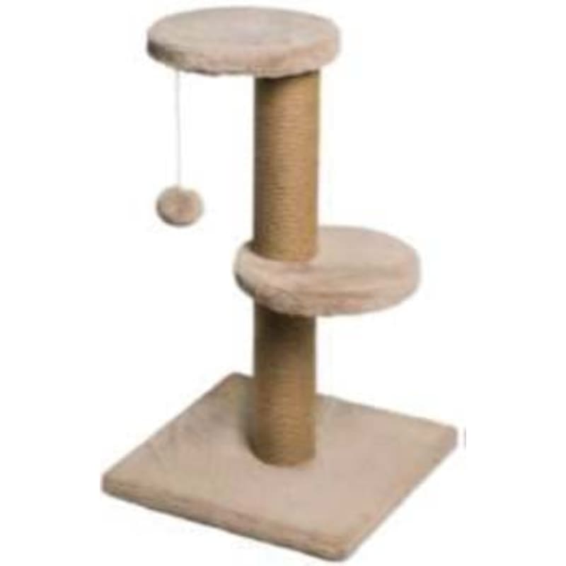 Nature First Westwood Grey Cat Pet Supermarket
