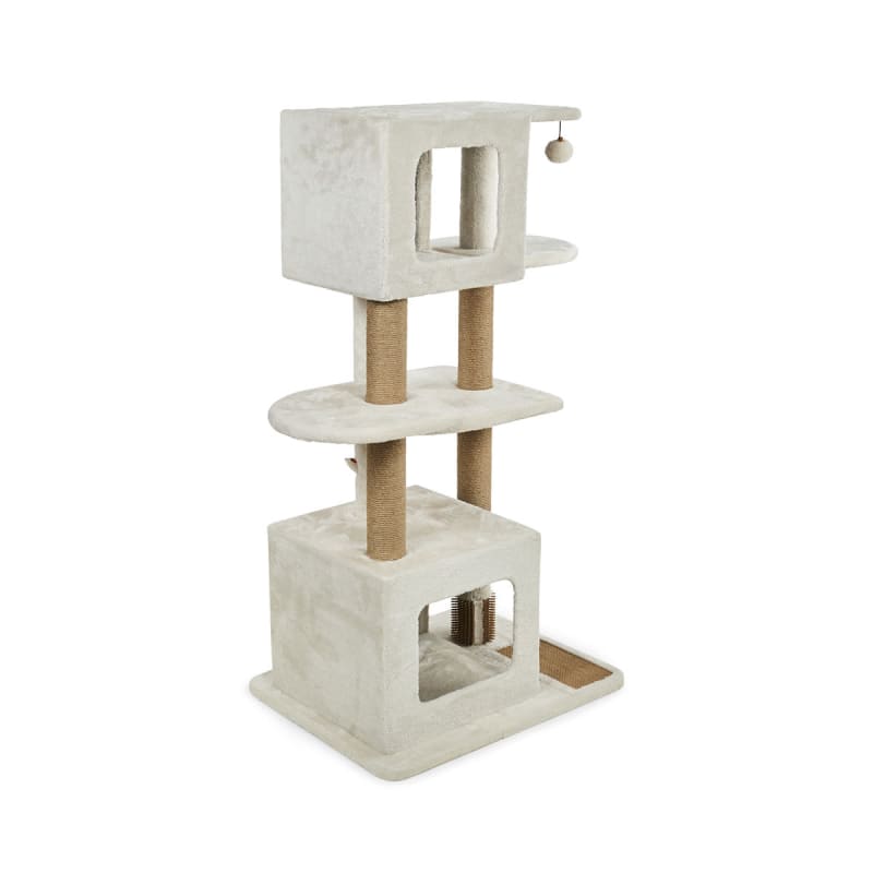 Pet supermarket cat tree shop