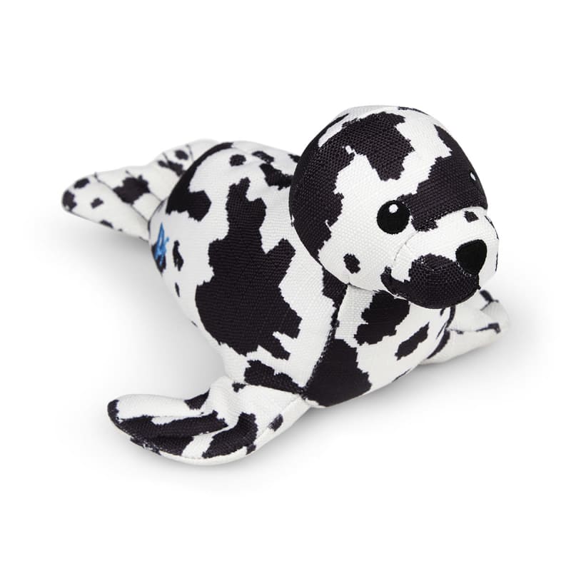 Plush seal toy outlet