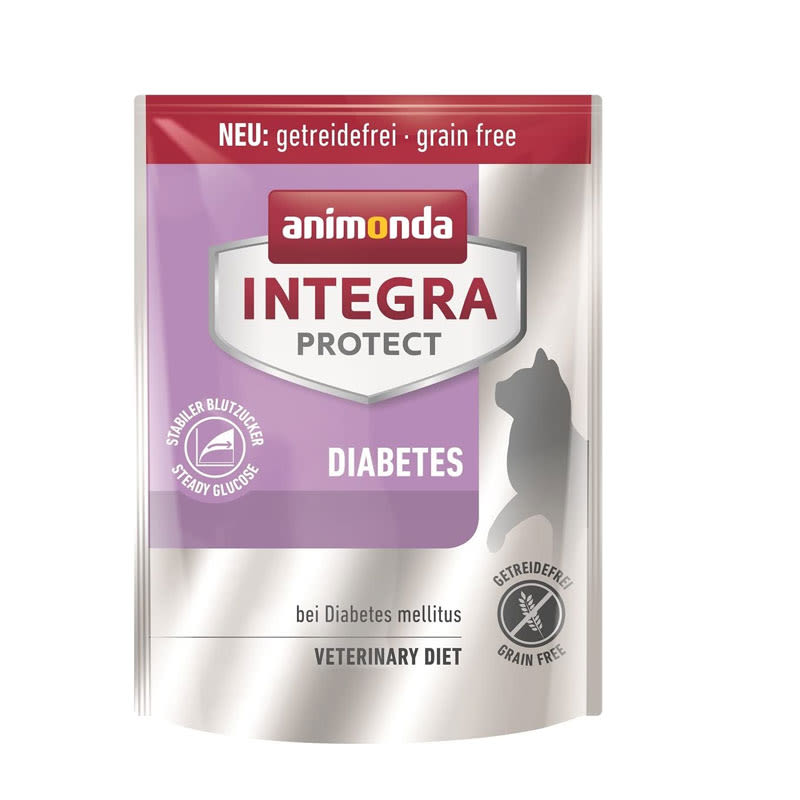 Integra diabetic cat food discount