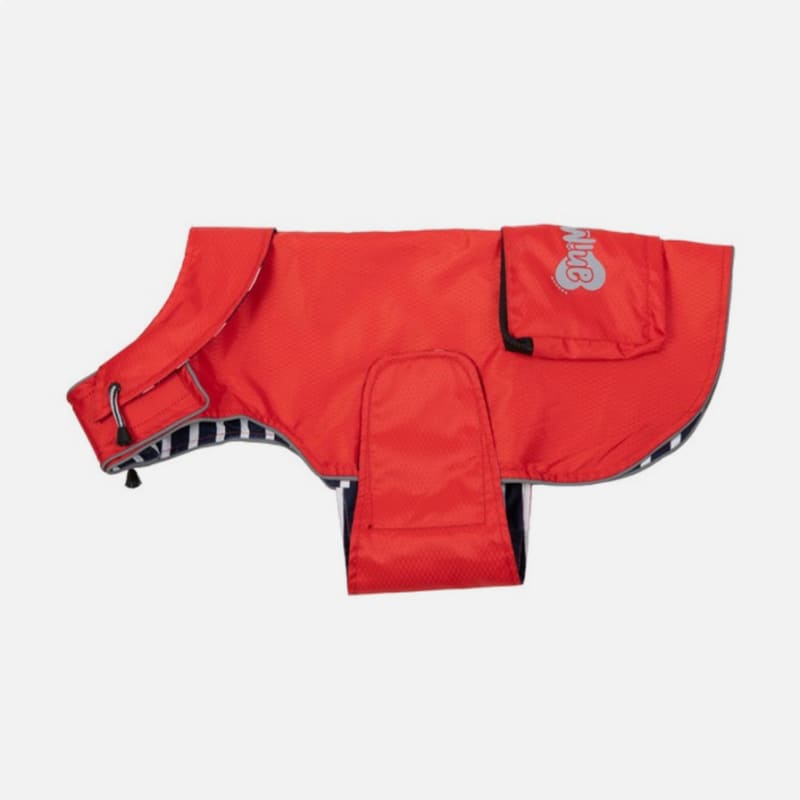 Pac mac coat new arrivals