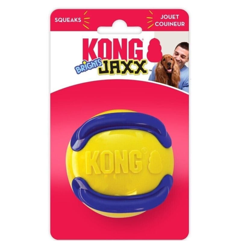 Red kong ball new arrivals