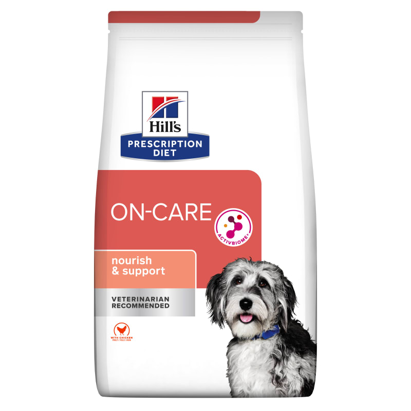 Chewy hill's prescription diet discount