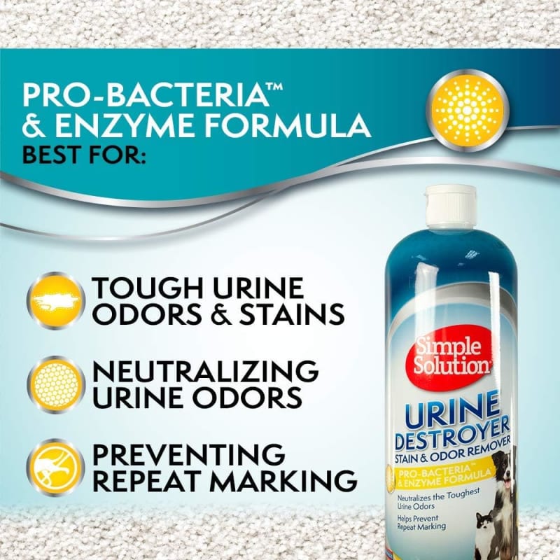 Best dog urine odor remover uk best sale