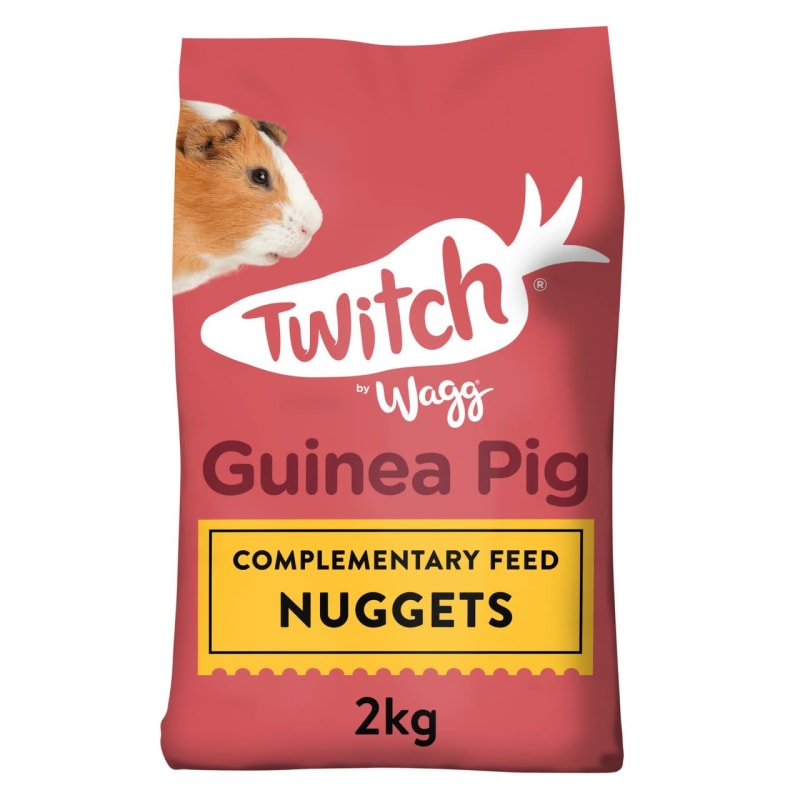 Healthiest guinea pig food shop