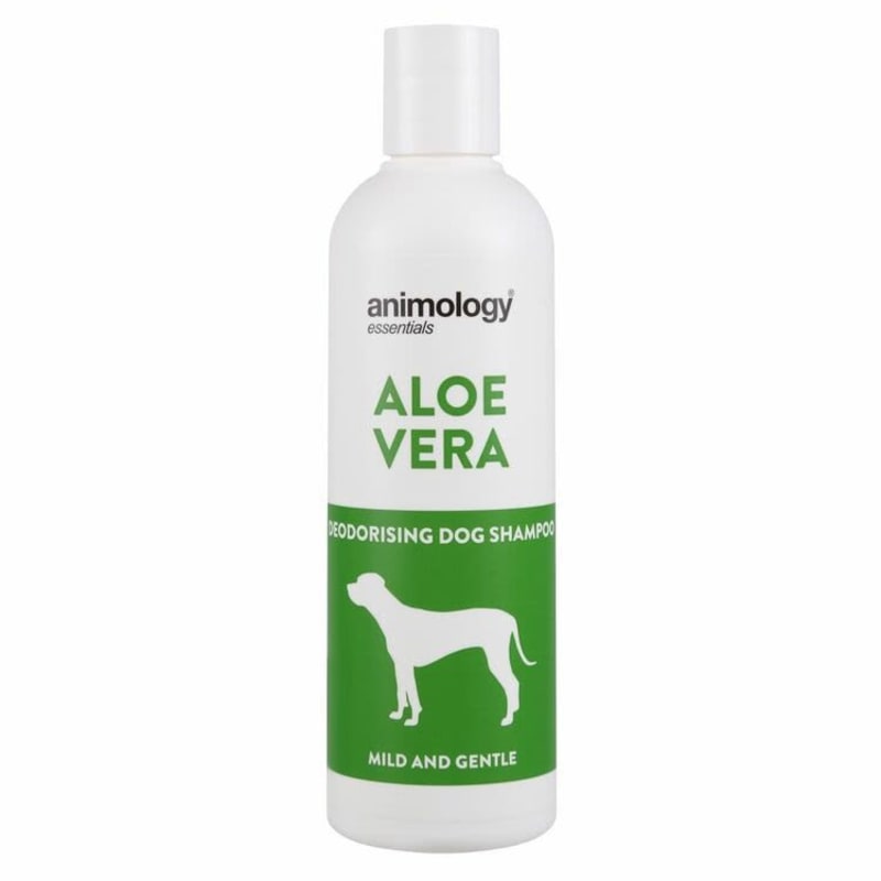 Pet supermarket dog shampoo outlet