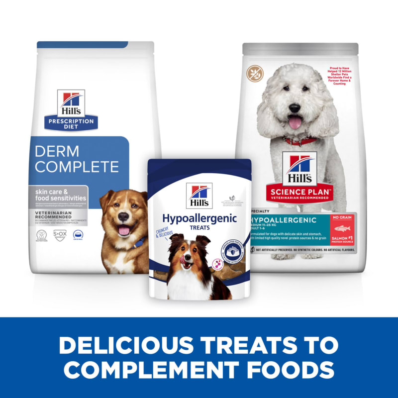 Hill s Hypoallergenic Adult Dog Pet Supermarket