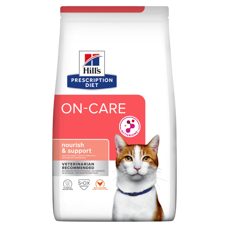 Prescription cat food near me 2025