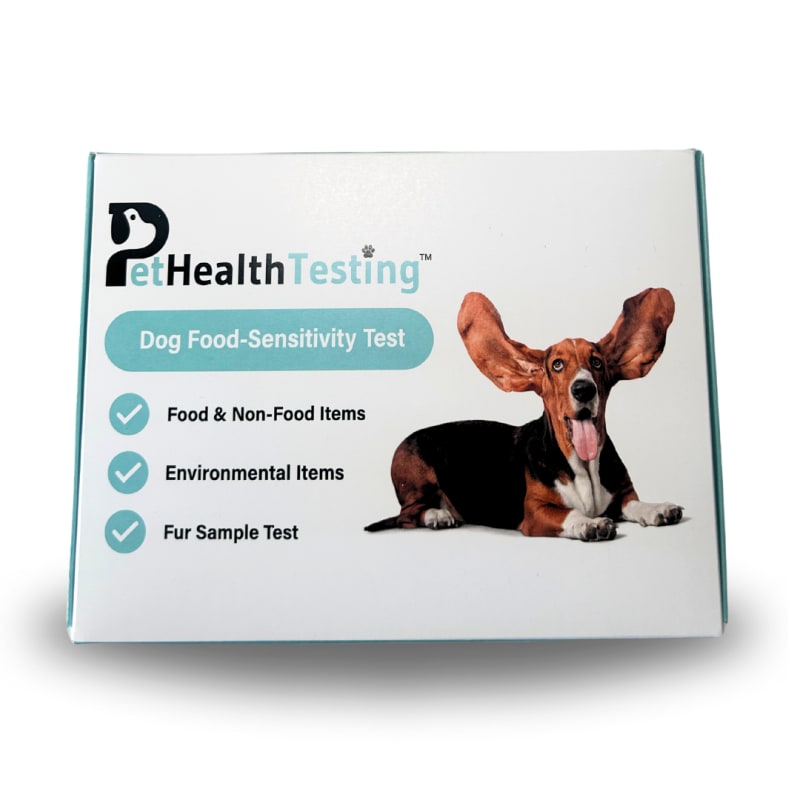 Puppy food intolerance top