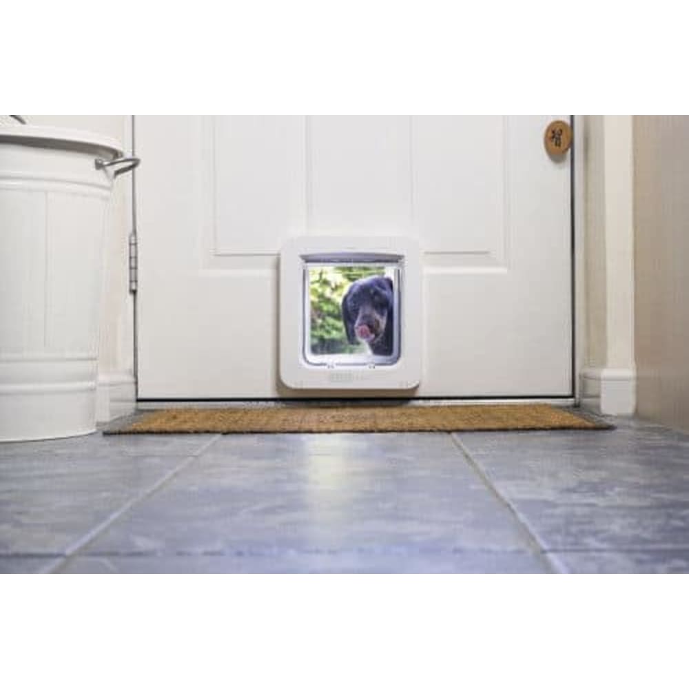 Sureflap microchip pet door discount