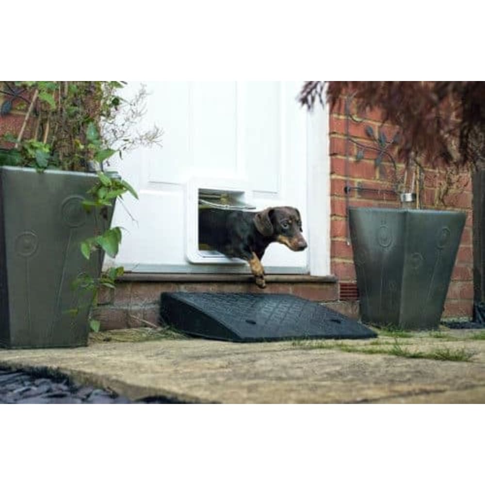 SureFlap Microchip Pet Door Connect Pet Supermarket