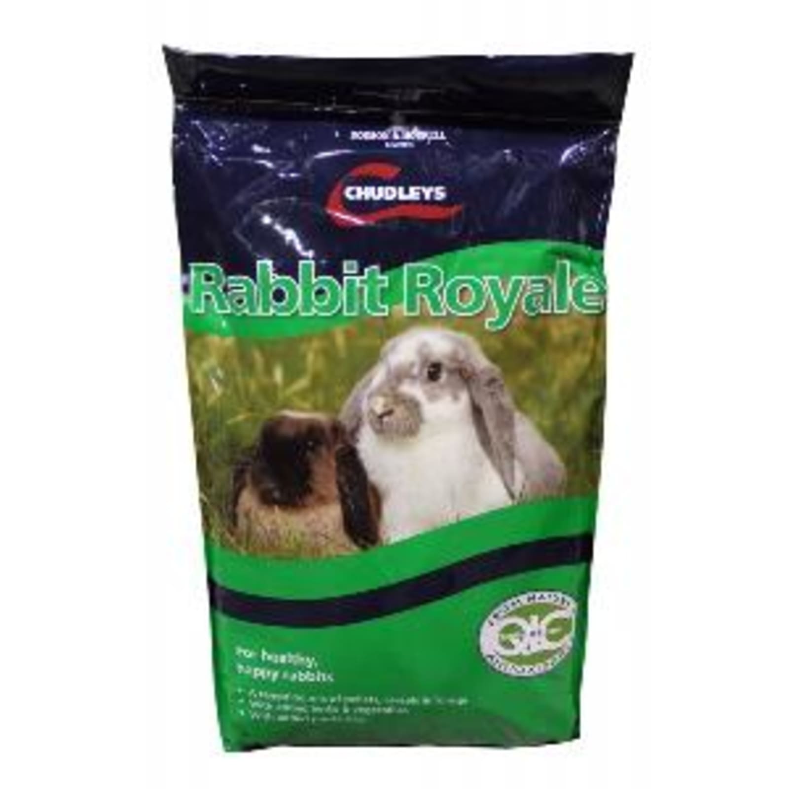 Chudleys best sale rabbit nuggets