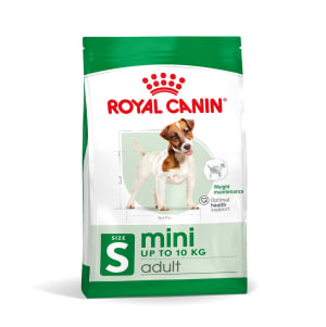 Royal canin flavors on sale