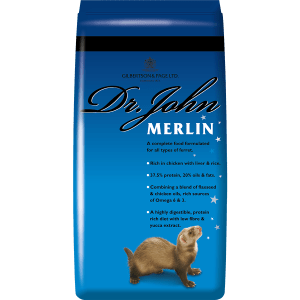 Dr johns grain free on sale